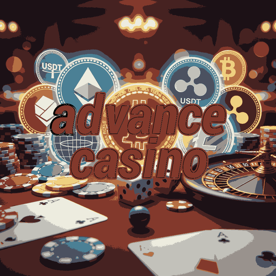 Advance Casino - Next-Level Gambling